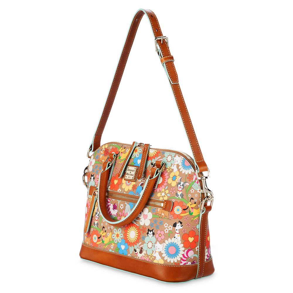 Disney Pets Dooney & Bourke Satchel Bag