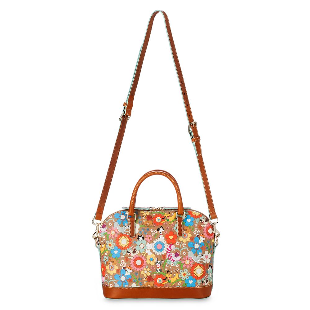 Disney Pets Dooney & Bourke Satchel Bag