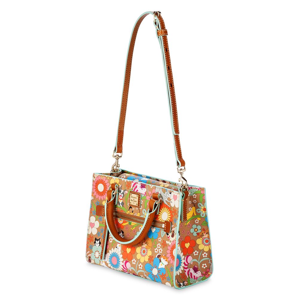 Disney Pets Dooney & Bourke Crossbody Bag