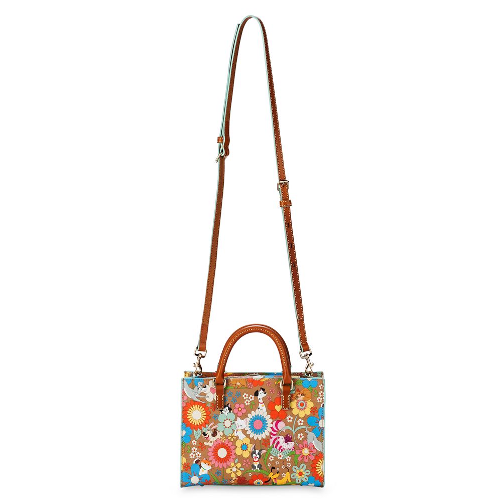 Disney Pets Dooney & Bourke Crossbody Bag