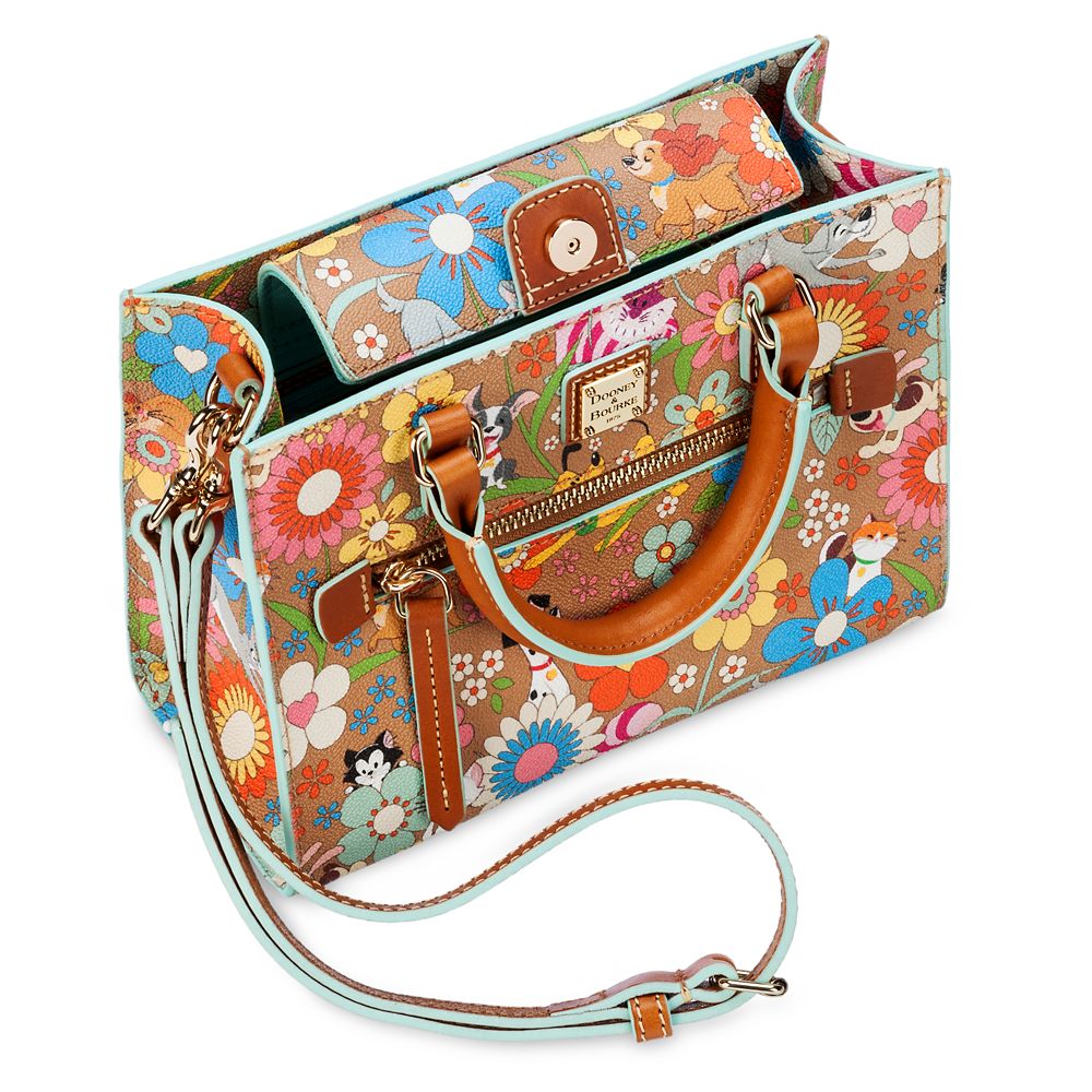 Disney Pets Dooney & Bourke Crossbody Bag