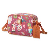 shopDisney - Iconic & classic. Princess Dooney & Bourke bags are here.