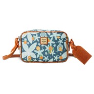 Orange Bird Dooney & Bourke Crossbody Bag – EPCOT International Flower and Garden Festival 2024