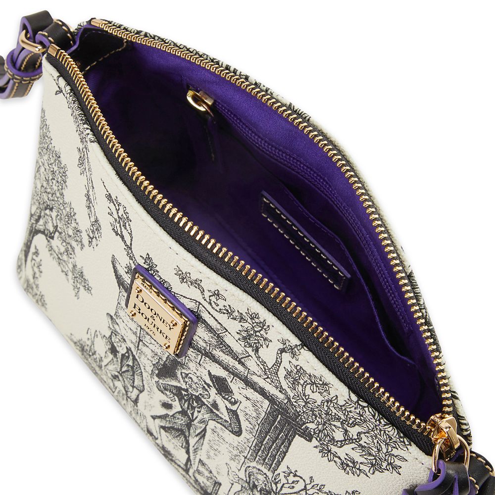 WDW】ホーンテッドマンションとドゥーニー&バークのコラボグッズ