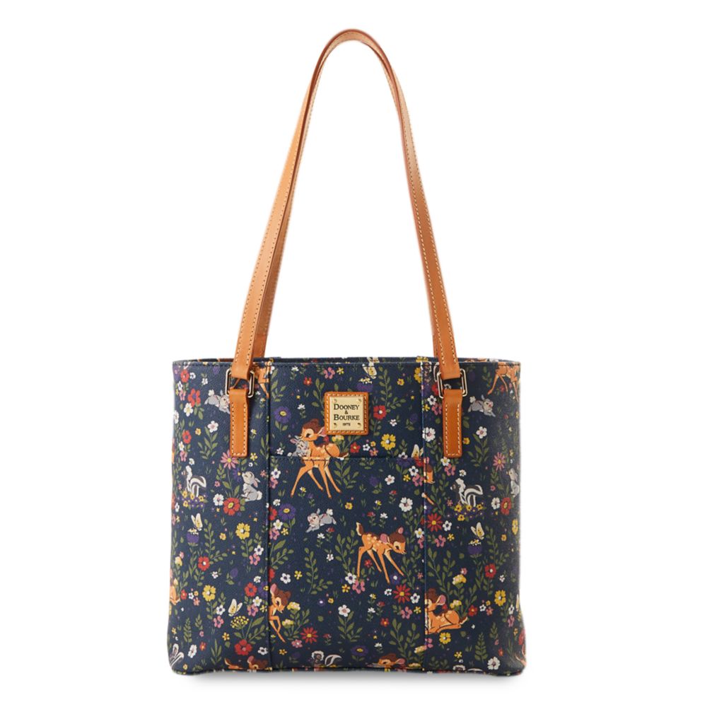 Bambi Dooney & Bourke Tote Bag