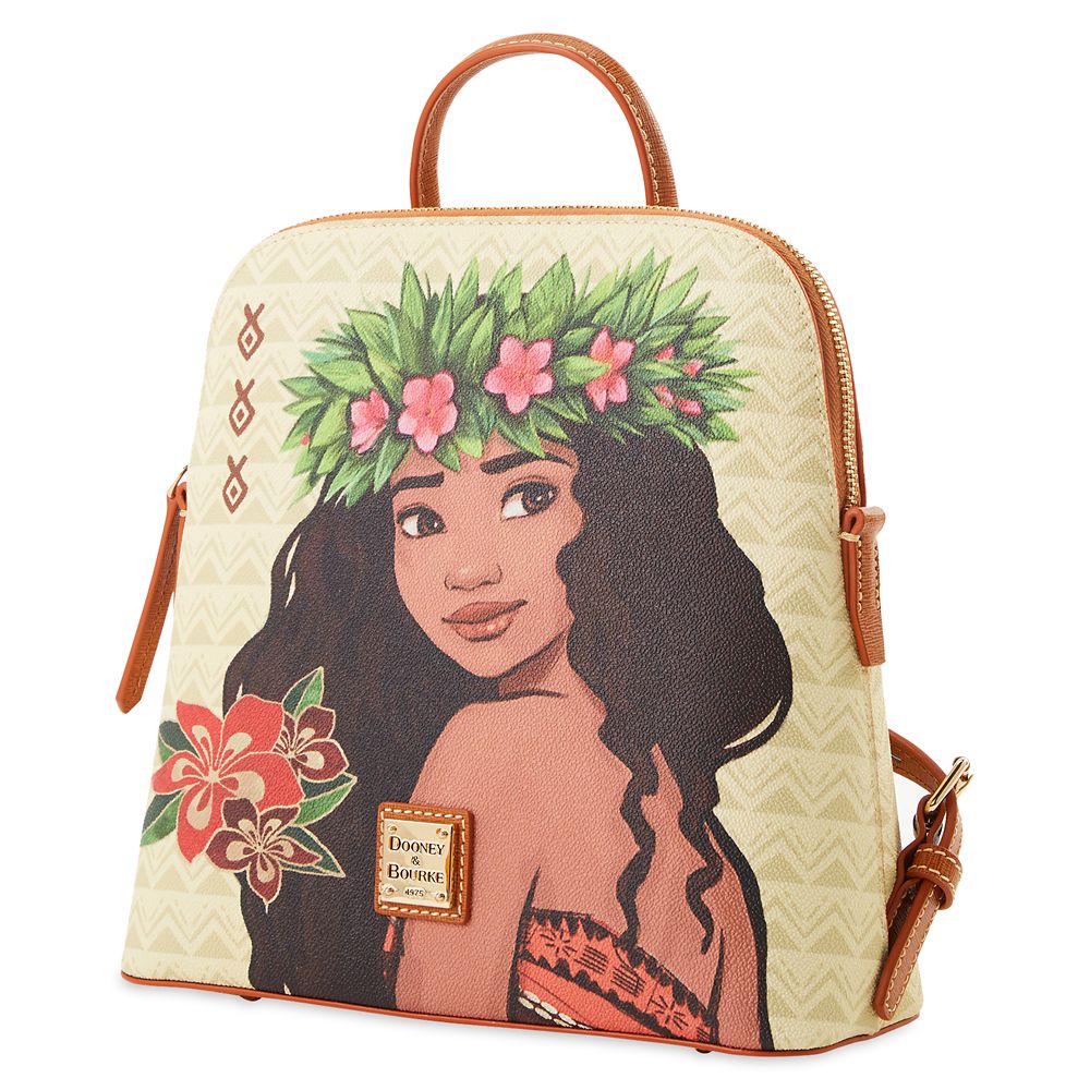 Moana Dooney & Bourke Backpack