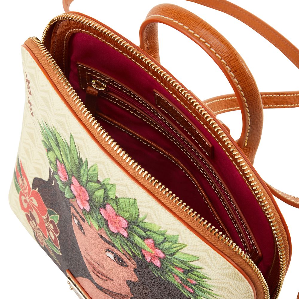 Moana Dooney & Bourke Backpack