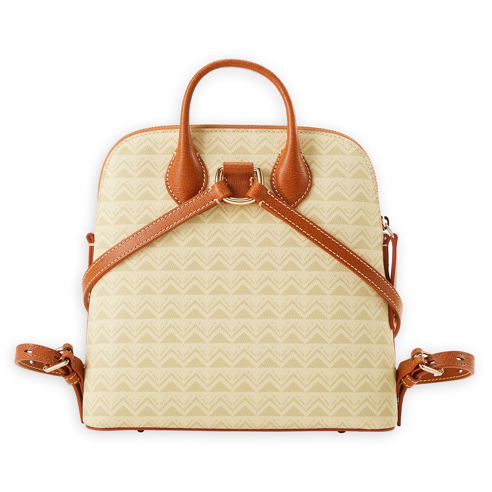 Moana Dooney & Bourke Backpack