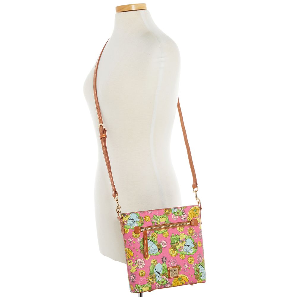 Winnie the Pooh and Pals Dooney & Bourke Crossbody Bag