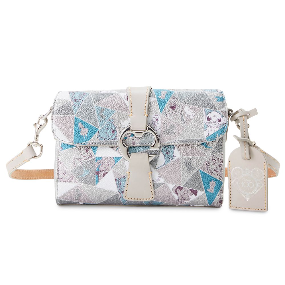 Kate Spade Baby Blue Scallop Trim Crossbody Bag - $100 - From Maria