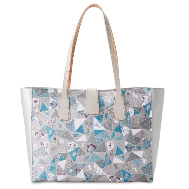 Great New Merch At Disneyland  New Ears, Dooney & Bourke Bags, And More 