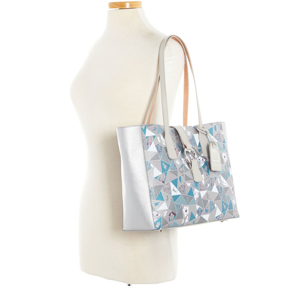 Disney100 Dooney & Bourke Tote Bag – Walt Disney World Annual