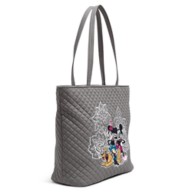 Vera Bradley Disney Collection Piccadilly Paisley Minnie Mouse