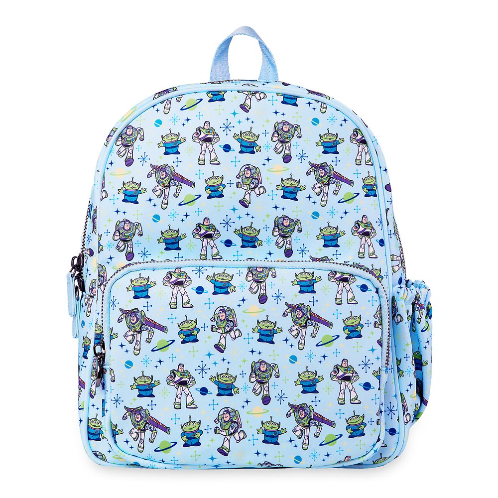 Toy Story Backpack by Stoney Clover Lane is now out