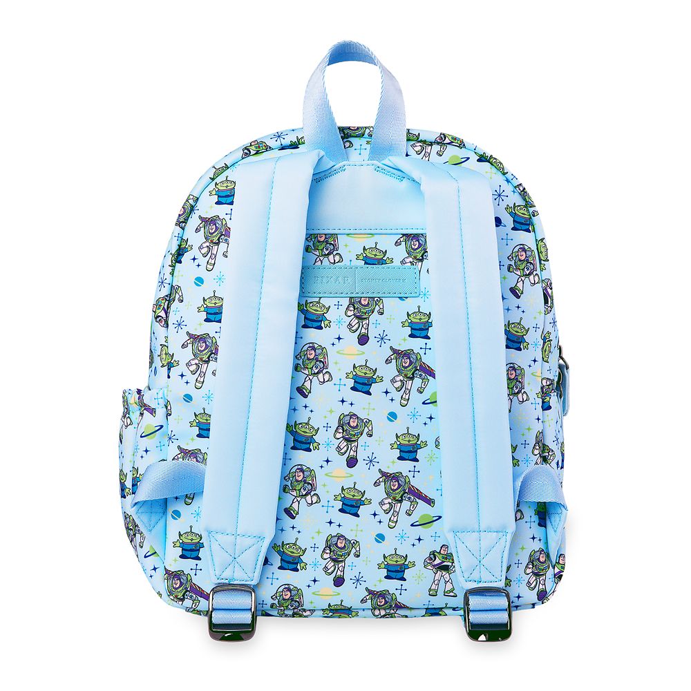 Toy Story Backpack by Stoney Clover Lane