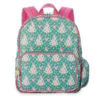 Mickey and Minnie Mouse Icon Holiday Backpack by Stoney Clover Lane