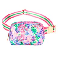 Minnie Mouse and Daisy Duck Belt Bag by Lilly Pulitzer – Disney Parks