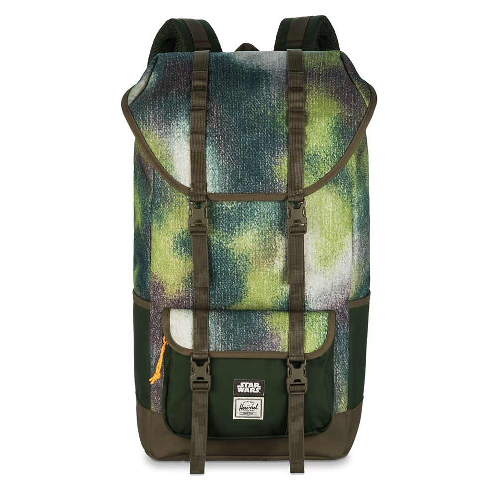 Star Wars: Return of the Jedi 40th Anniversary Backpack by Herschel – Purchase Online Now