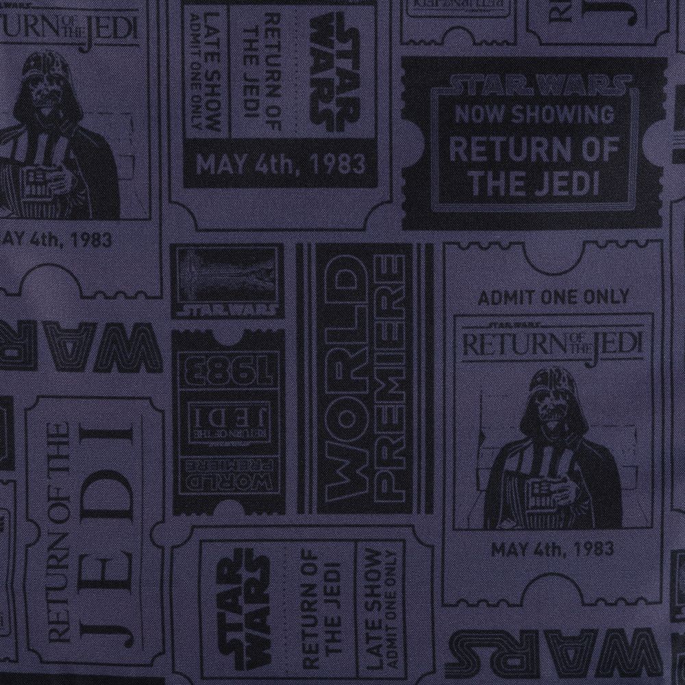 Star Wars: Return of the Jedi 40th Anniversary Backpack by Herschel