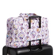 Vera Bradley Disney Collection Piccadilly Paisley Minnie Mouse Backpack