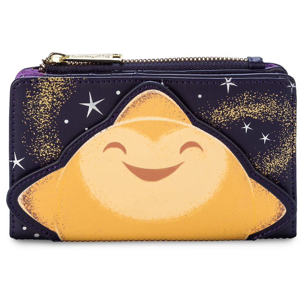 Star Loungefly Wallet – Wish