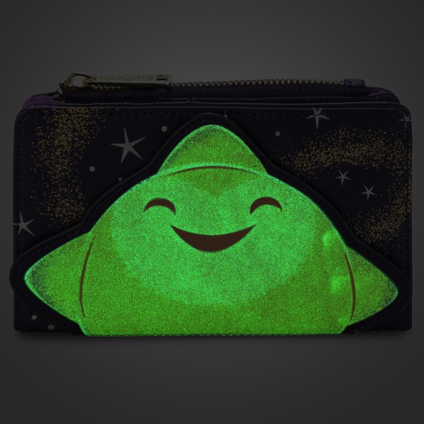 Star Loungefly Wallet – Wish