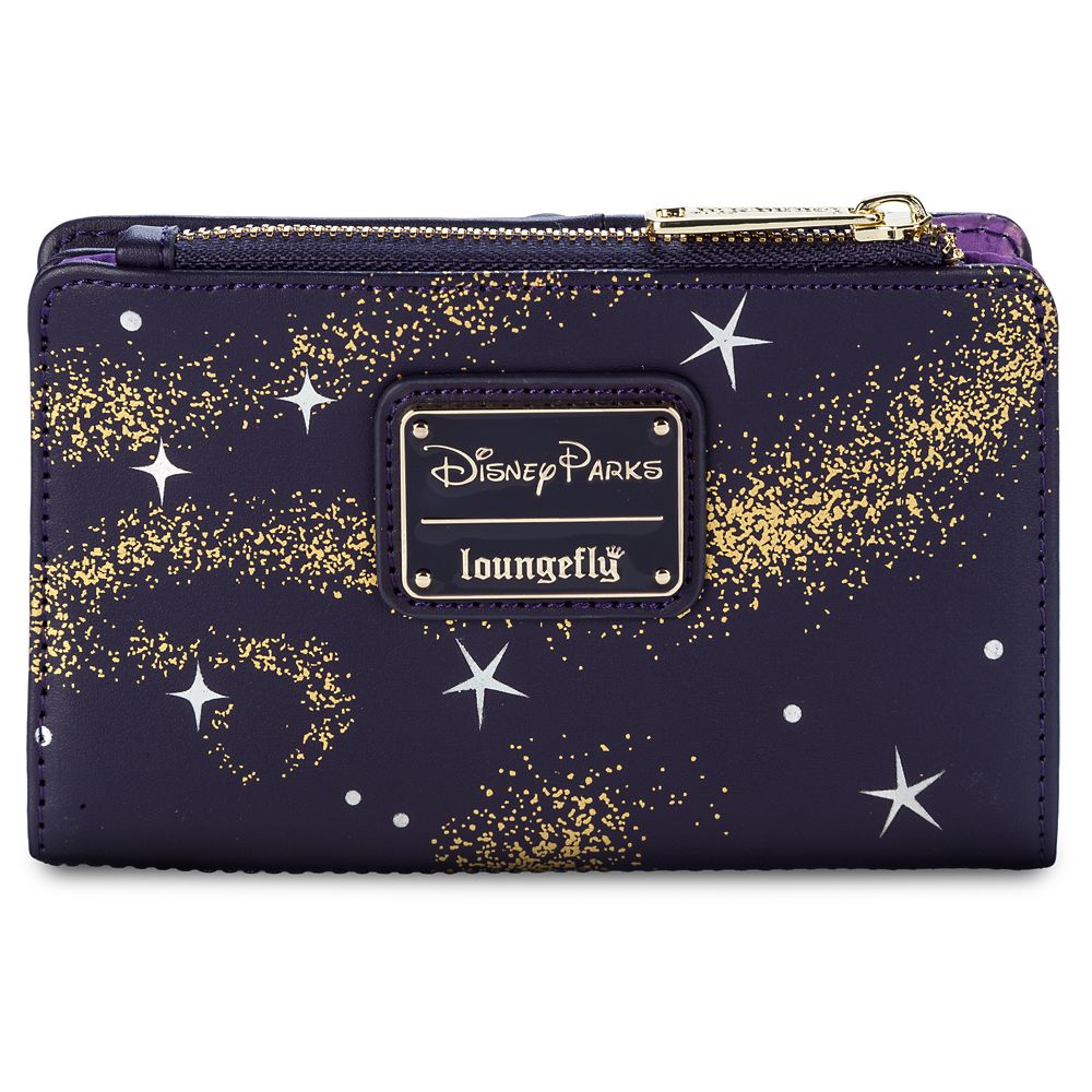 Star Loungefly Wallet – Wish