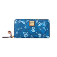 Stitch Dooney & Bourke Wristlet Wallet – Lilo & Stitch