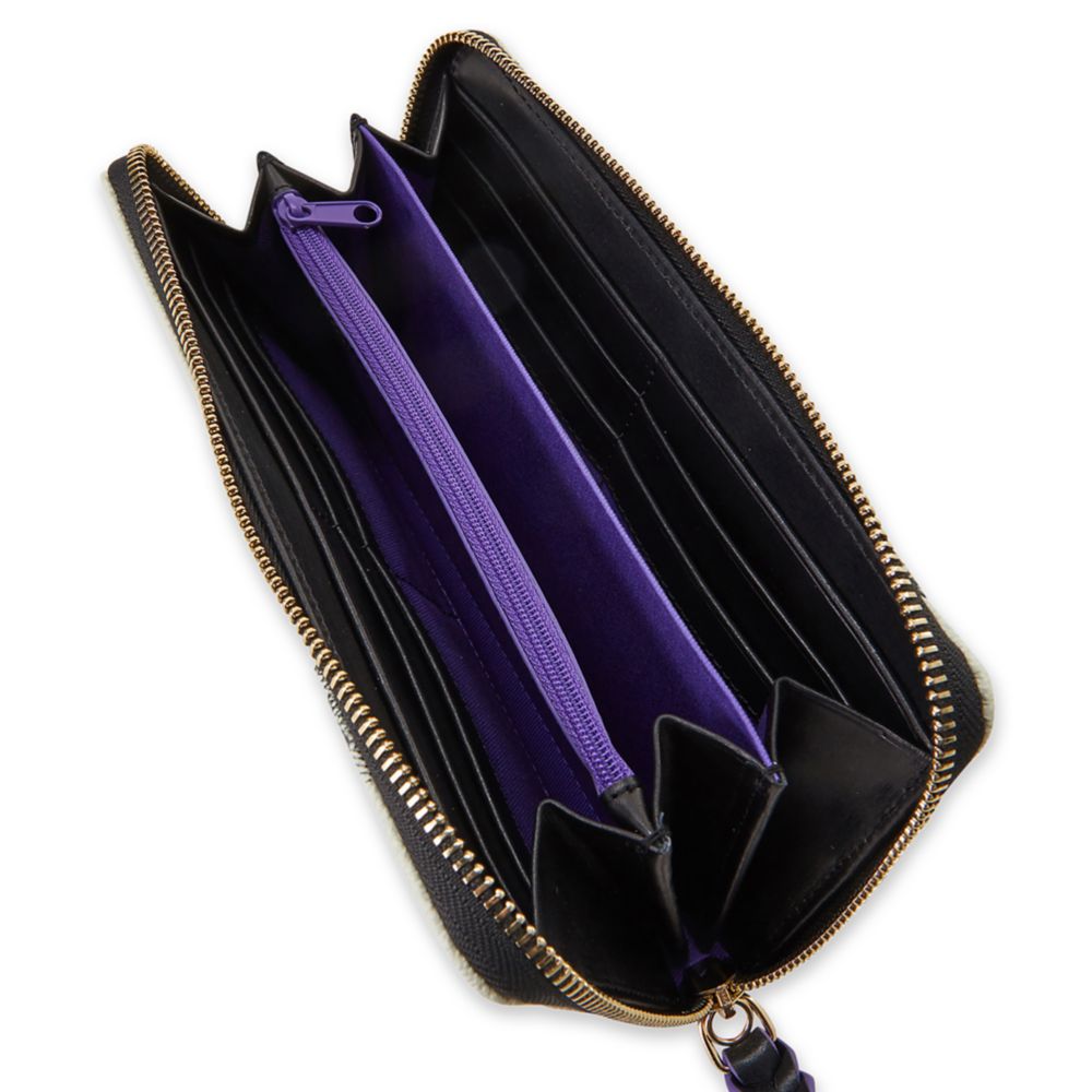 The Haunted Mansion Dooney & Bourke Wristlet Wallet