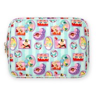 Alice in Wonderland Pouch by Stoney Clover Lane – Large