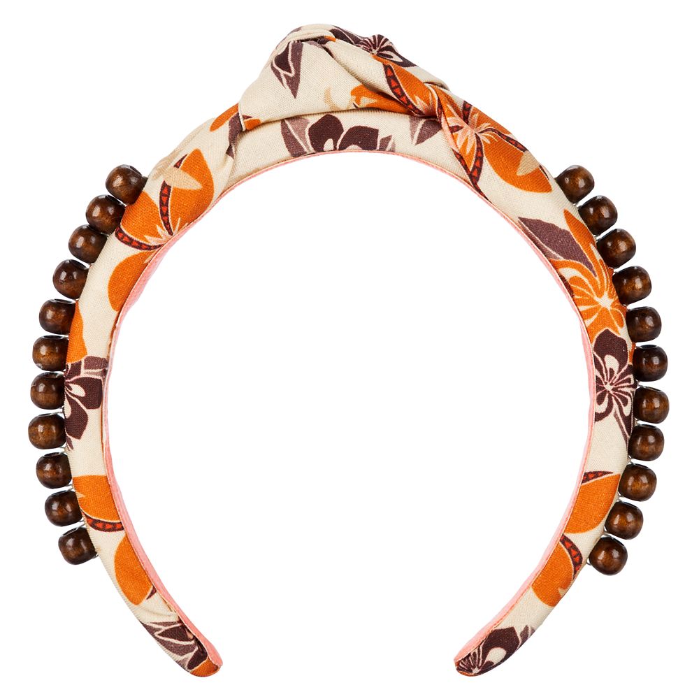 Moana Headband for Adults – Get It Here