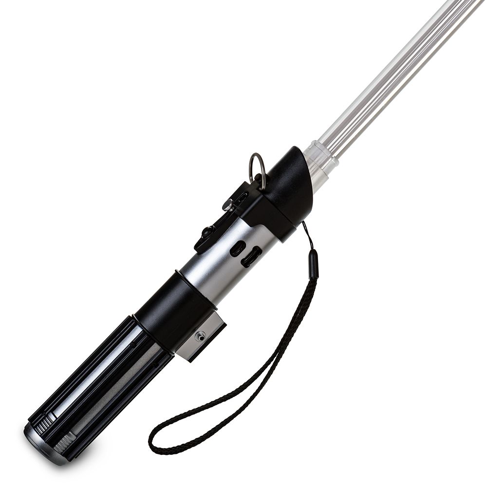 Star Wars Light-Up LIGHTSABER Umbrella – Galactic Empire Insignia