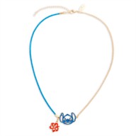 Stitch Necklace – Lilo & Stitch