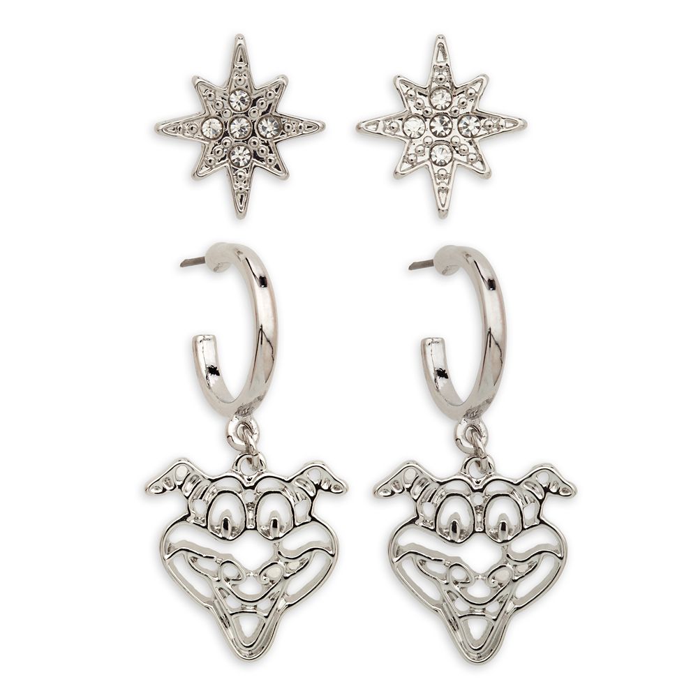 Figment Earrings Set is now available online