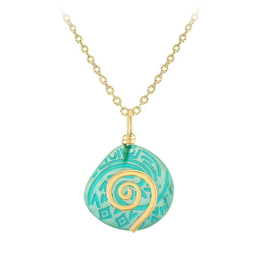 Moana Necklace