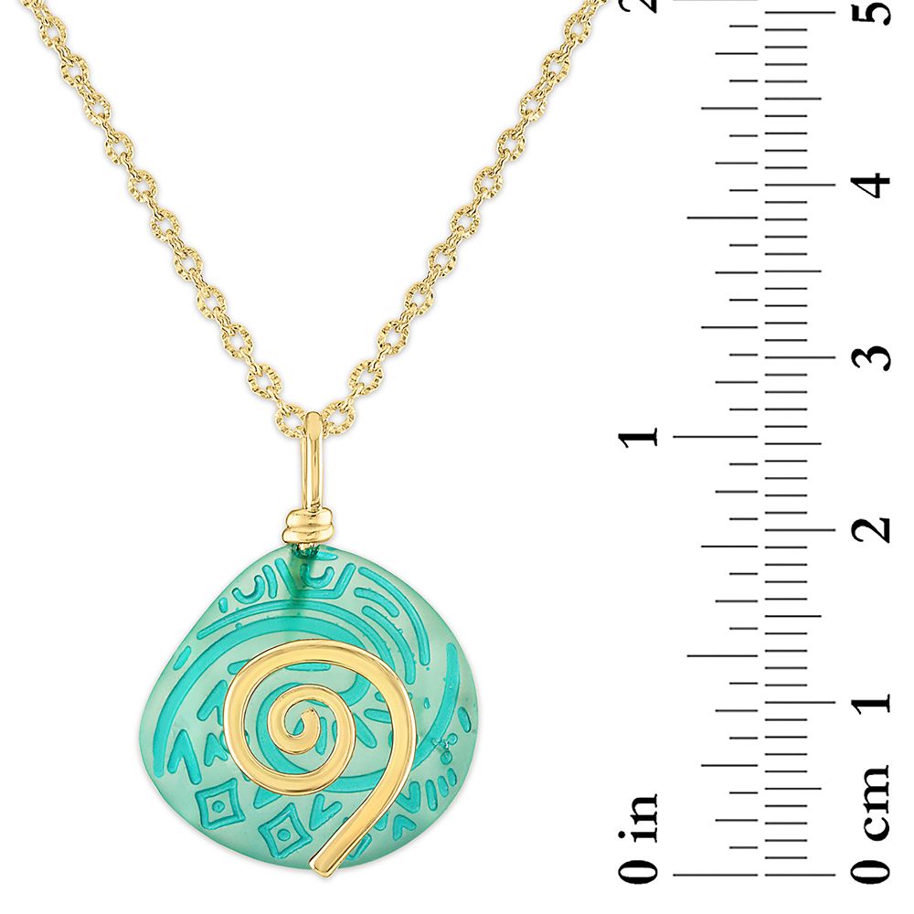 Moana Necklace