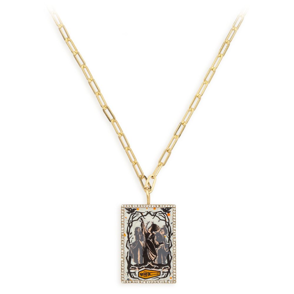 Hocus Pocus Necklace by BaubleBar – Purchase Online Now