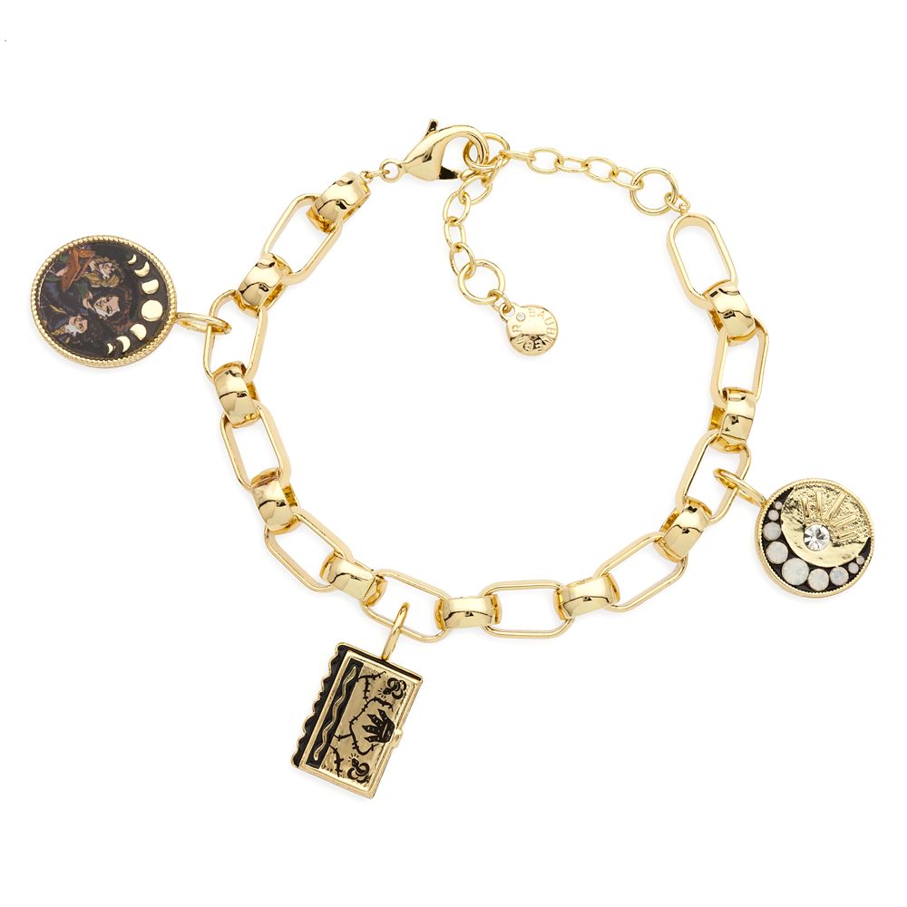 Hocus Pocus Bracelet by BaubleBar now available online