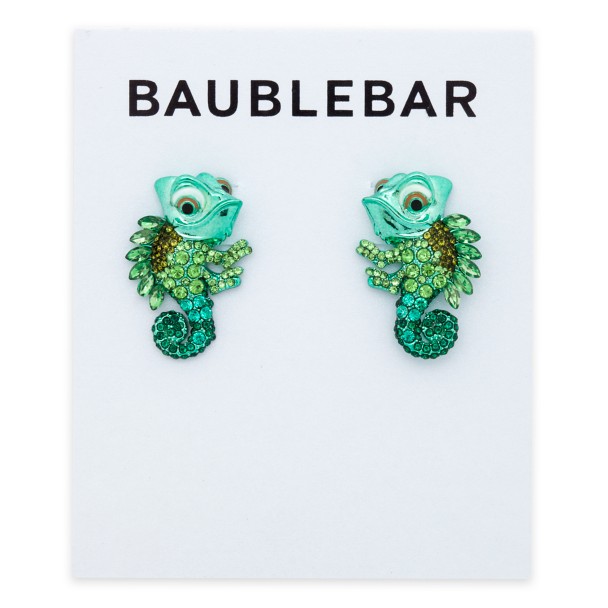 Pascal Earrings by BaubleBar – Tangled