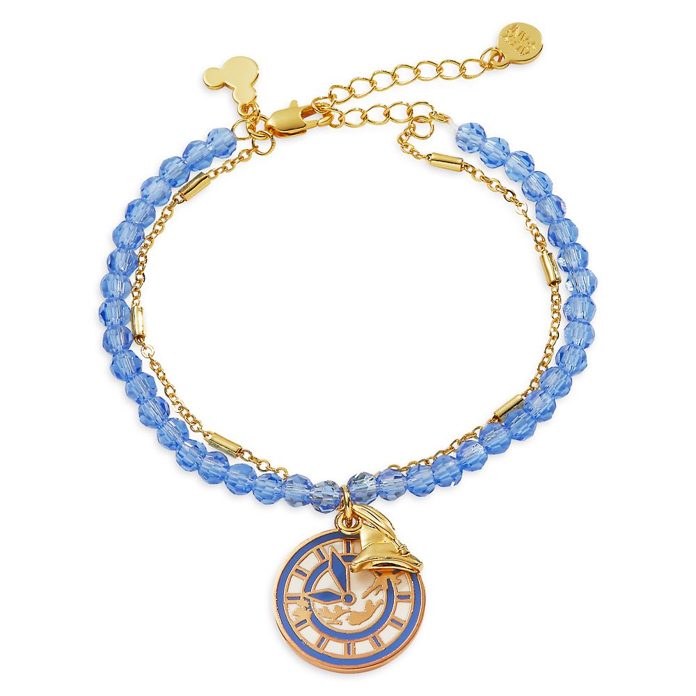 Peter Pan Bracelet by Alex and Ani Official shopDisney