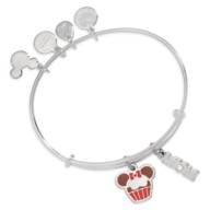 Alex and Ani Disney 3pc: Ariel, Tinkerbell, Castle - Bangle Charms -  jewelry - by owner - sale - craigslist