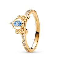 Cinderella's Carriage Ring by Pandora
