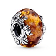 The Lion King Murano Glass Charm – Pandora