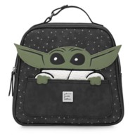 Grogu Bottle and Lunch Tote by Petunia Pickle Bottom – Star Wars: The Mandalorian