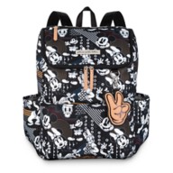 Petunia Pickle Bottom Axis Backpack Diaper Bag Trio – Babysupermarket