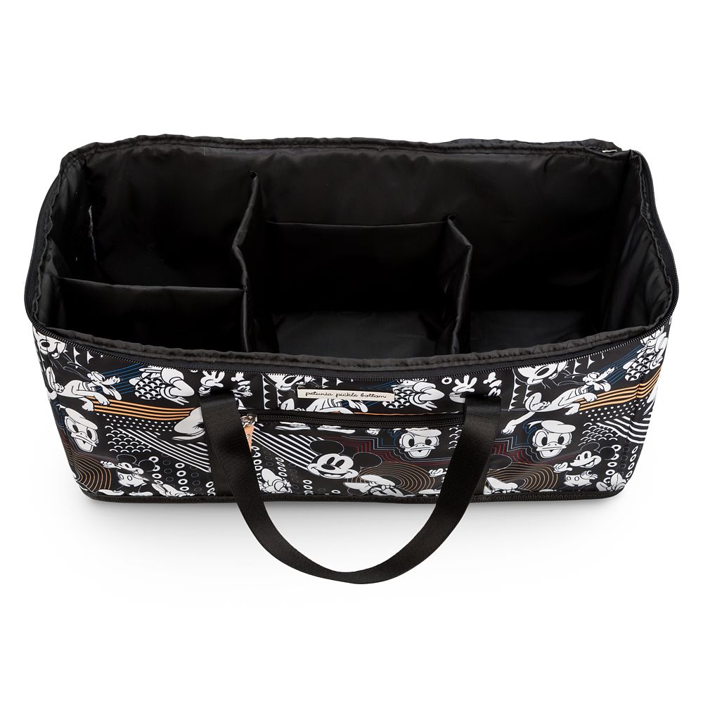 Mickey Mouse and Friends Inter-Mix Organizer and Storage Caddy by Petunia Pickle Bottom