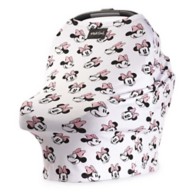 Minnie Mouse Baby Seat Cover by Milk Snob