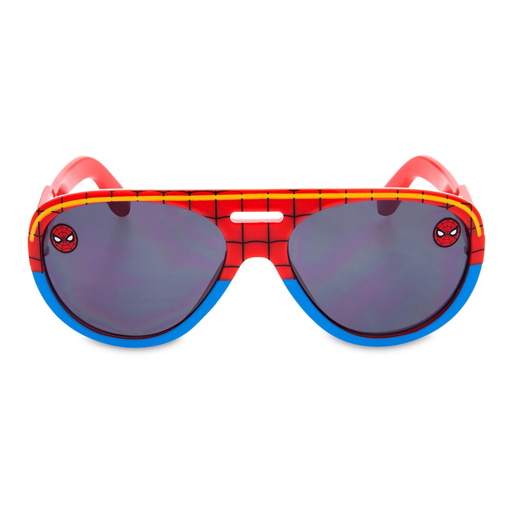 Spider-Man Sunglasses for Kids- Official Disney Store