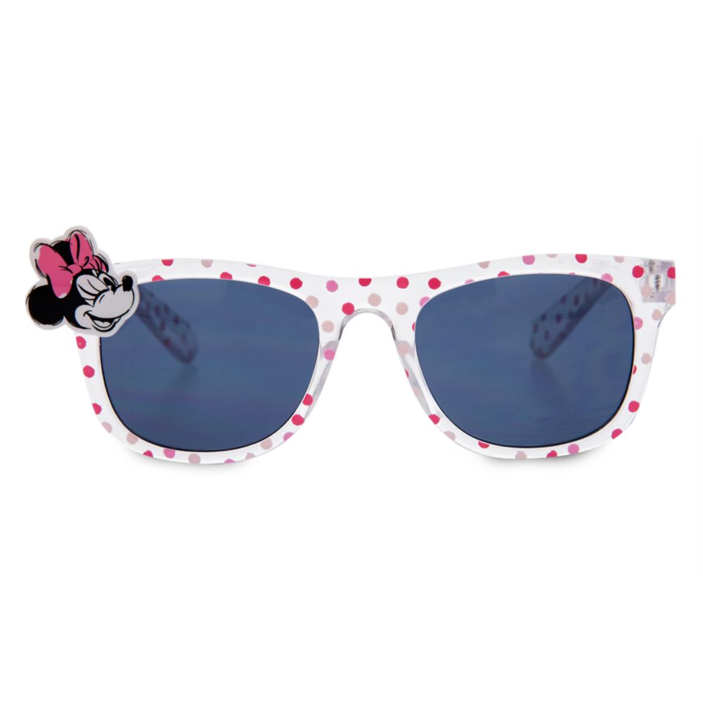 Minnie Mouse Sunglasses for Kids