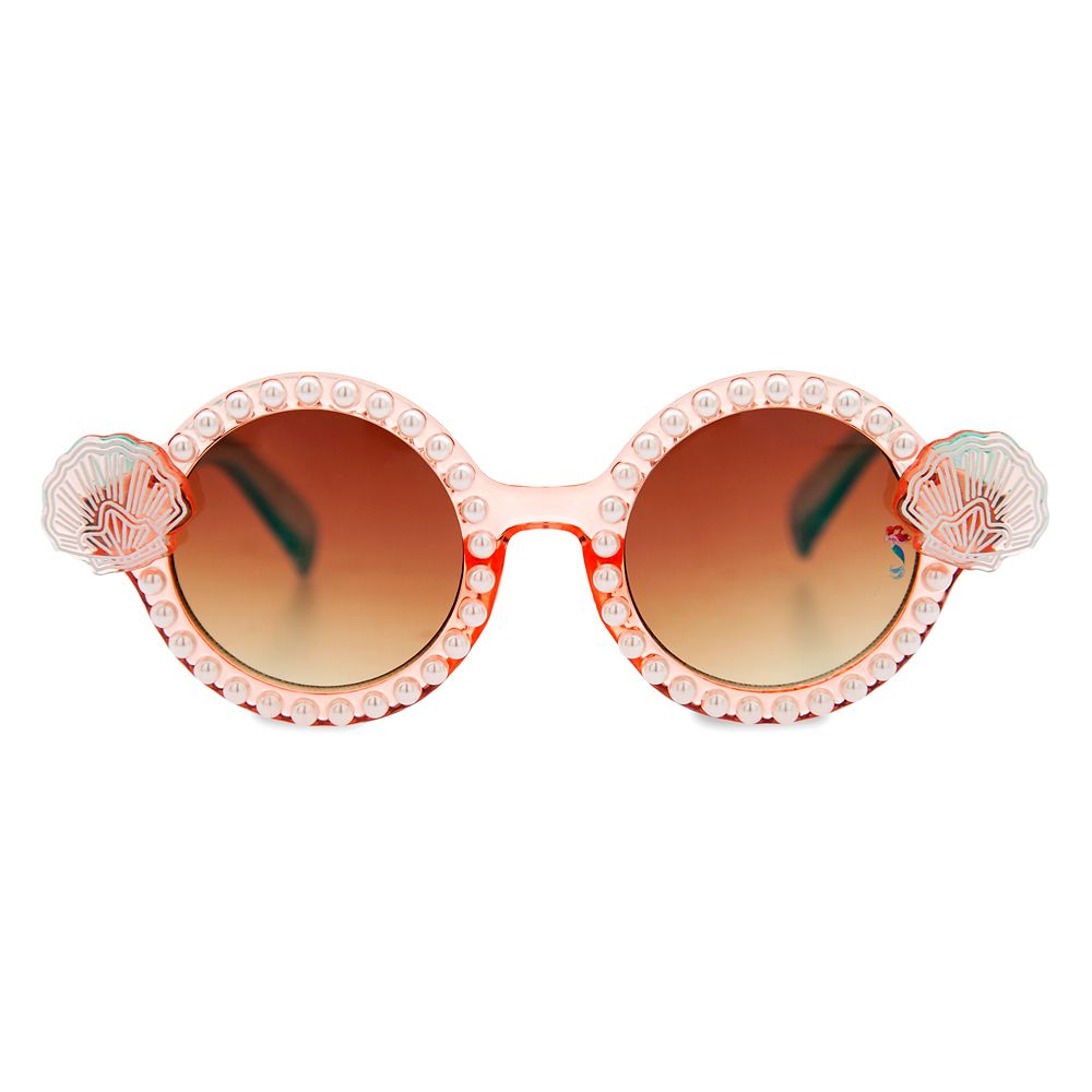 Ariel Sunglasses for Girls – The Little Mermaid available online